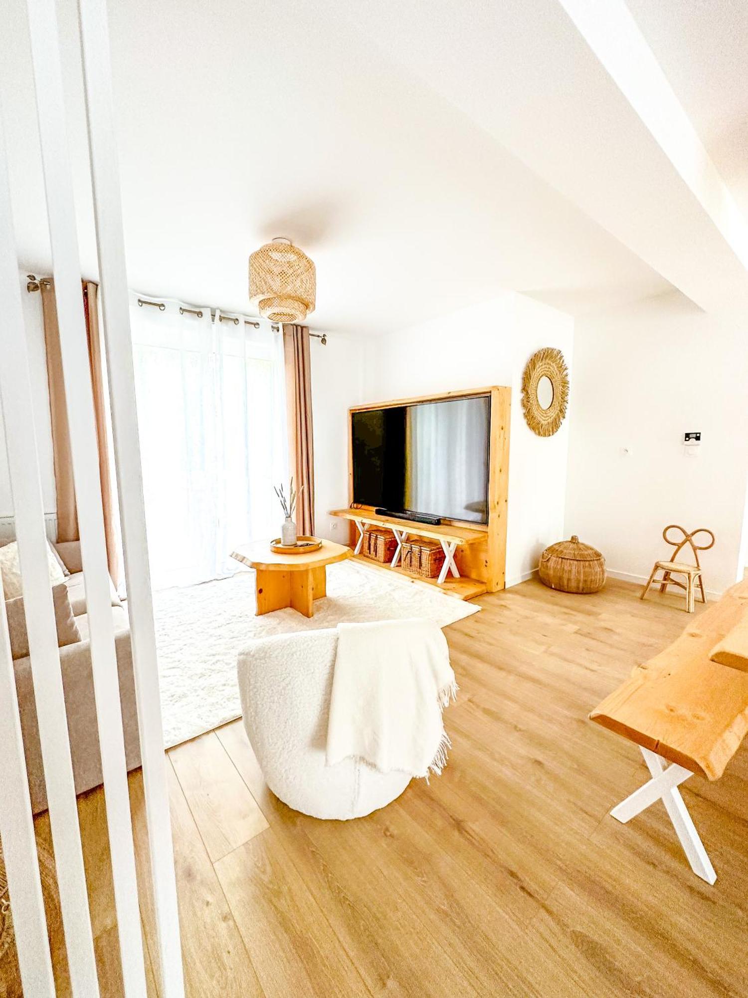 Criquebeuf-sur-Seine #Thefamilynormandy Maison Le Cocon De Normandyヴィラ エクステリア 写真